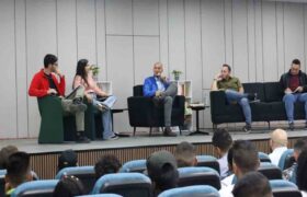 Ministro Rodríguez: Debemos actualizar más de 400 vocerías de liderazgo para la transformación educativa