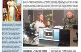 Edición Impresa Correo del Orinoco N° 5.084