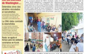 Edición Impresa Correo del Orinoco N° 5.092
