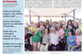 Edición Impresa Correo del Orinoco N° 5.102