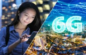 Empresas de telecomunicaciones de China desarrollan tecnología 6G
