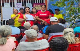 Jefe de Estado: Más de cinco millones participaron en asambleas de postulación del PSUV