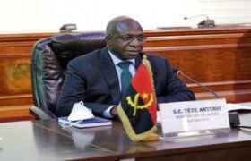 Venezuela se solidariza con Angola ante ataques dirigidos por Pastrana y Leopoldo López