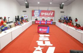 Asambleas de bases del PSUV arrojaron más de 131 mil postulados