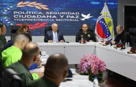 Venezuela está preparada para recibir a sus hijos con Plan Vuelta a la Patria