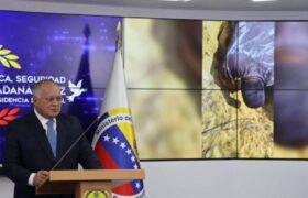Operación Relámpago ha incautado más de 9 toneladas de cocaína vinculadas a ultraderecha venezolana