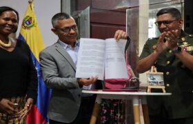 Declaran Patrimonio Cultural de Venezuela a José Gregorio Hernández y a Turiamo