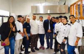 INCES imparte formación a 300 personas en la Casa de la Cultura Eleazar López Contreras