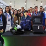 Inician inscripciones para participar en Olimpiadas de Robótica Creativa 2025