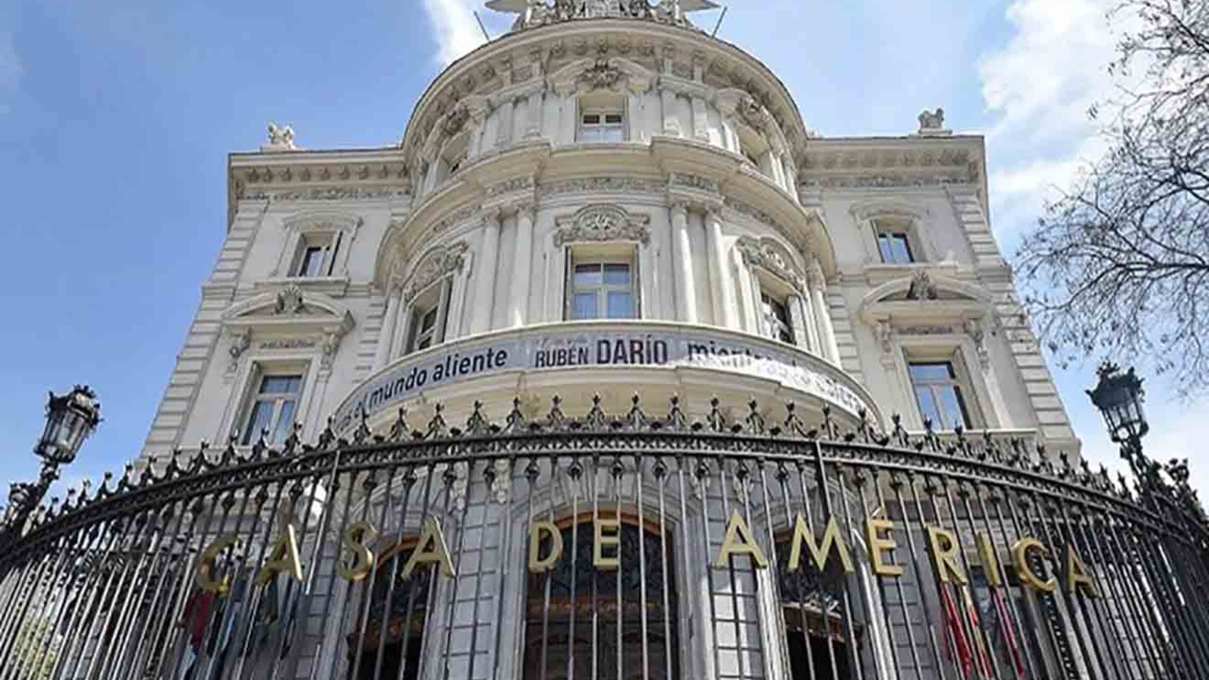Internacional Antifascista de Madrid repudia censura al cine venezolano