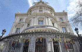 Internacional Antifascista de Madrid repudia censura al cine venezolano