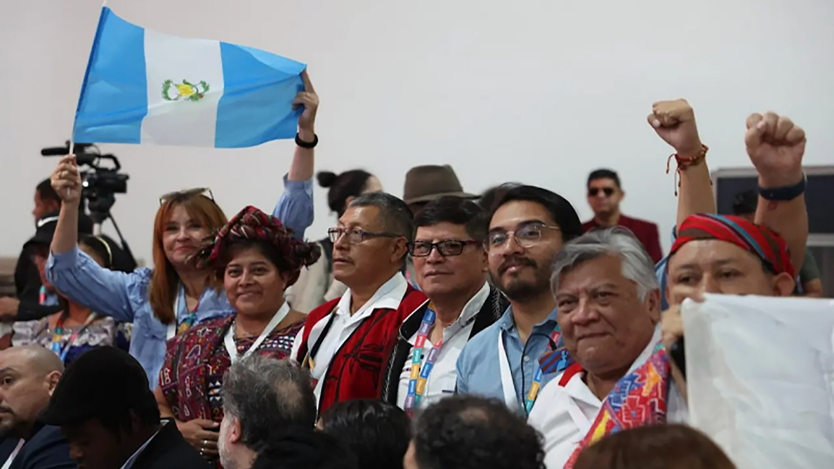 Internacional Antifascista rechaza secuestro de migrantes venezolanos