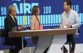 Diputado Muqueza destaca reactivación de las industrias siderúrgicas de Guayana