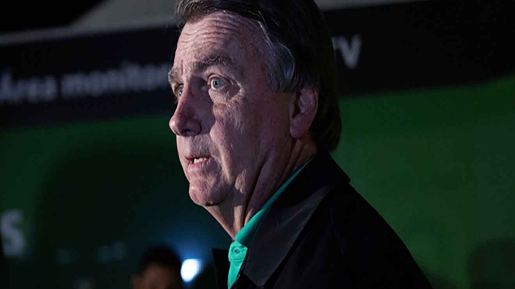 Jair Bolsonaro