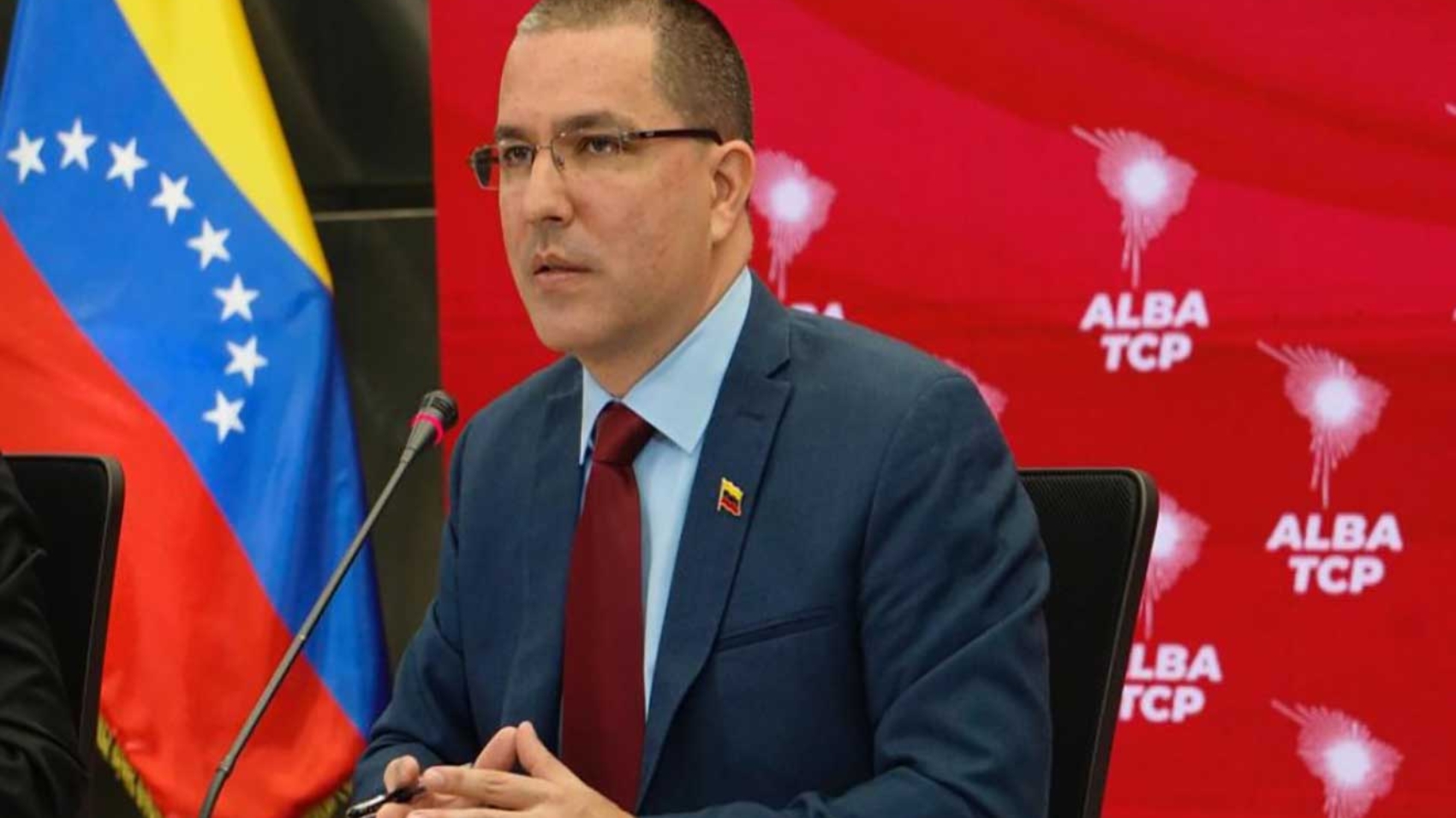 Jorge-Arreaza