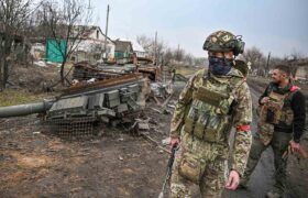 Las Fuerzas Armadas de Kiev tendrán dos opciones en la provincia de Kursk: rendirse o morir