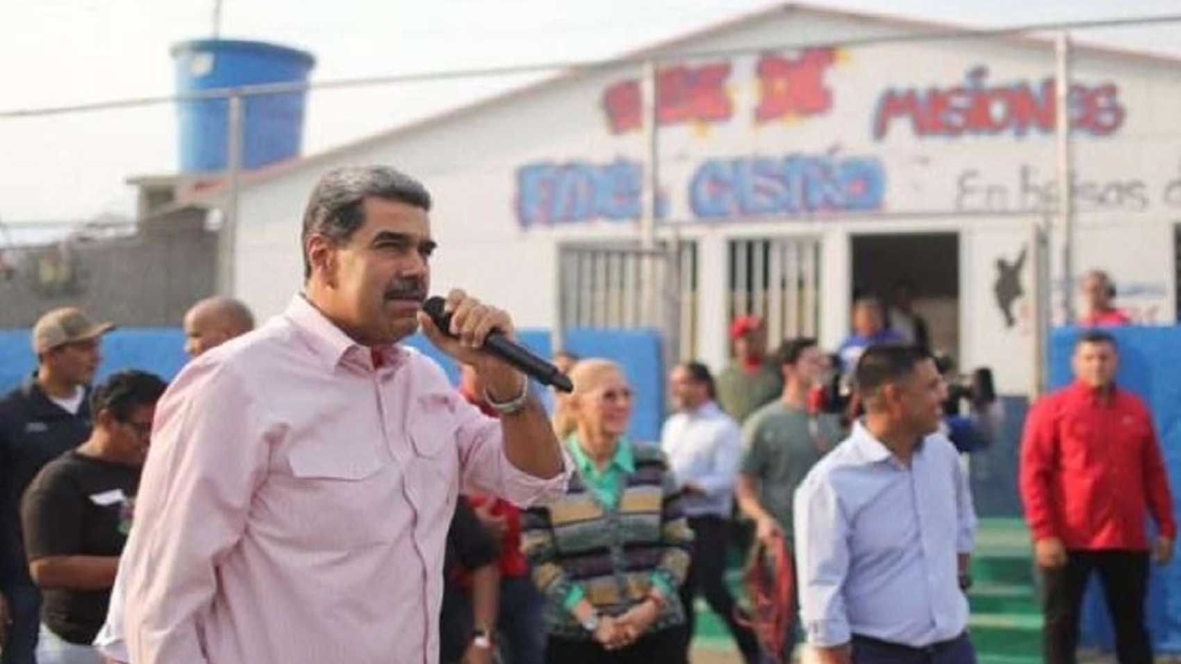 MADURO