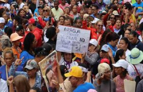 Presidente Maduro ratifica su compromiso con el rescate de los migrantes venezolanos