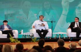 Venezuela debe enriquecer Historia de la Farmacología con la medicina ancestral