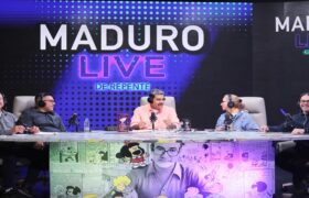 Venezuela es el único país del mundo que invierte sus ingresos en lo social