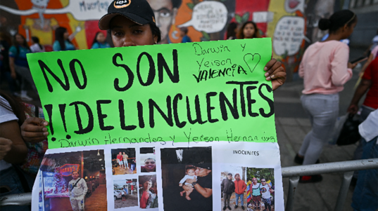 MIGRANTES