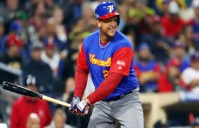 Miguel Cabrera quiere estar en el Clásico Mundial de Beisbol 2026
