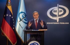 Venezuela exige aprobación de Habeas Corpus para migrantes secuestrados en El Salvador