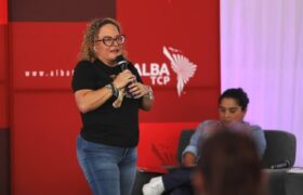 ALBA promueve empoderamiento femenino en Región Latinocaribeña
