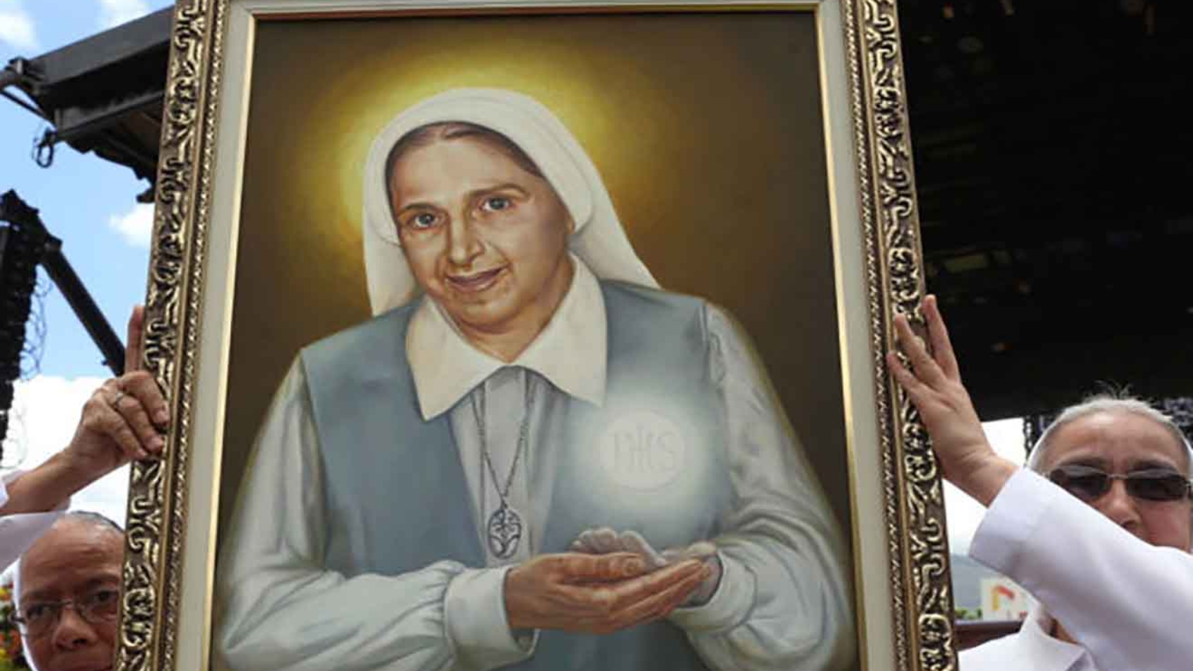 Madre Carmen Rendiles