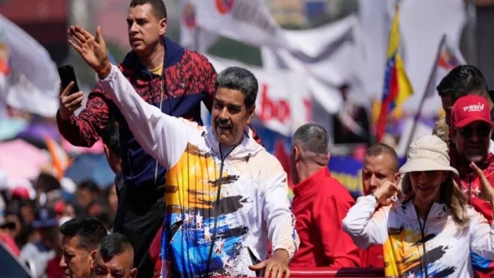 Maduro