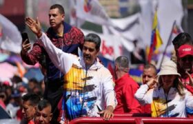 Presidente Maduro reiteró su compromiso con la protección y defensa del Pueblo
