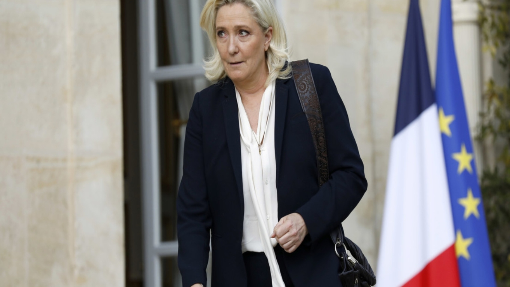 Marine le pen