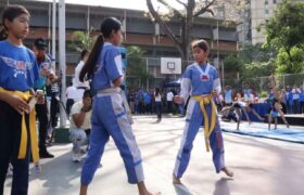 Más de 6 mil planteles del país participan en los XIX Juegos Deportivos Nacionales Estudiantiles