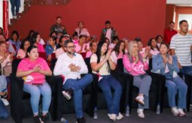 Emprendedoras de Monagas recibe créditos para apoyar sus actividades económicas