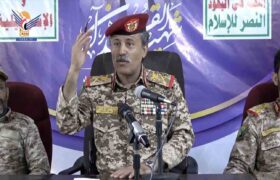 Yemen afirma que está listo para una guerra naval contra EEUU