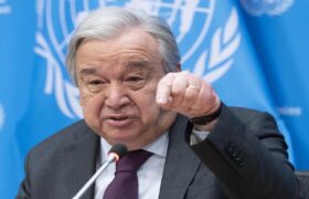 ONU: El sufrimiento en Gaza es intolerable