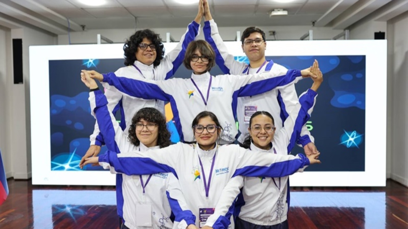 Olimpiadas-Venezolanas-de-Astronomia-1