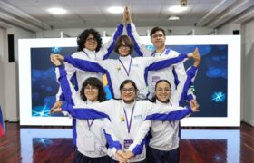 Publican resultados de la I prueba de las Olimpiadas Venezolanas de Astronomía