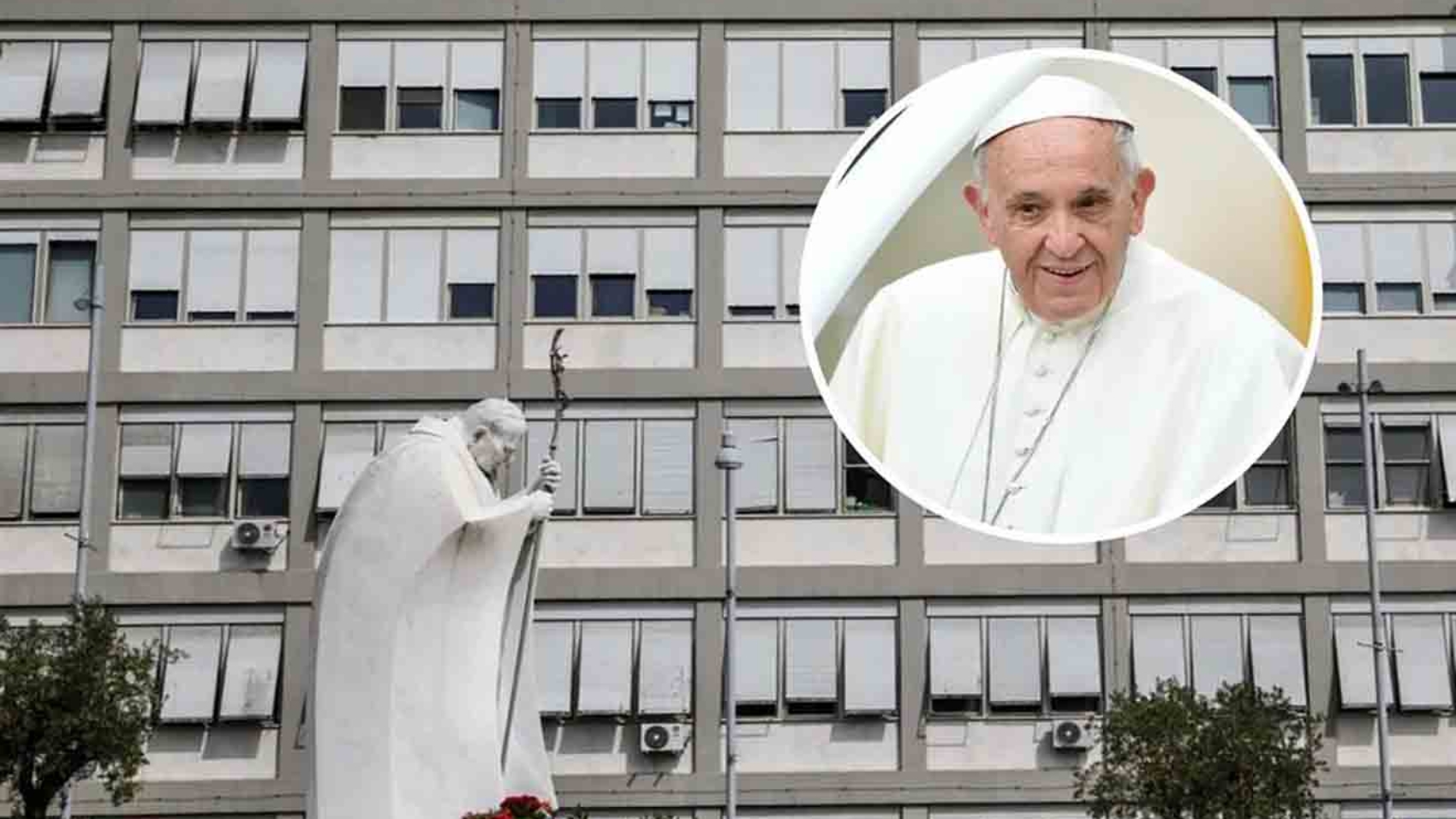PAPA FRANCISCO