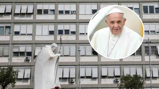 PAPA FRANCISCO