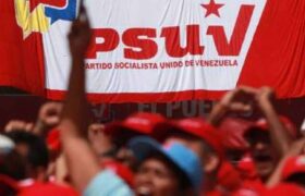 PSUV acompañará Consulta Popular Nacional del 27 de abril
