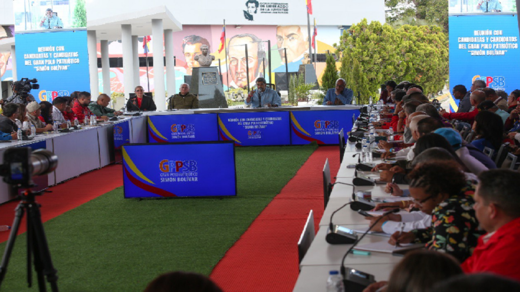 PSUV
