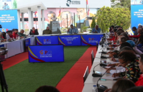 PSUV anuncia candidatos a gobernaciones para elecciones del 25 de mayo