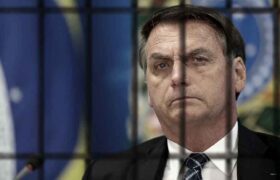 PT-Brasil pidió a Fiscalía medidas cautelares contra Bolsonaro
