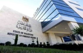 Palestina acusó a Israel de imponer política de hambre y sed a Gaza