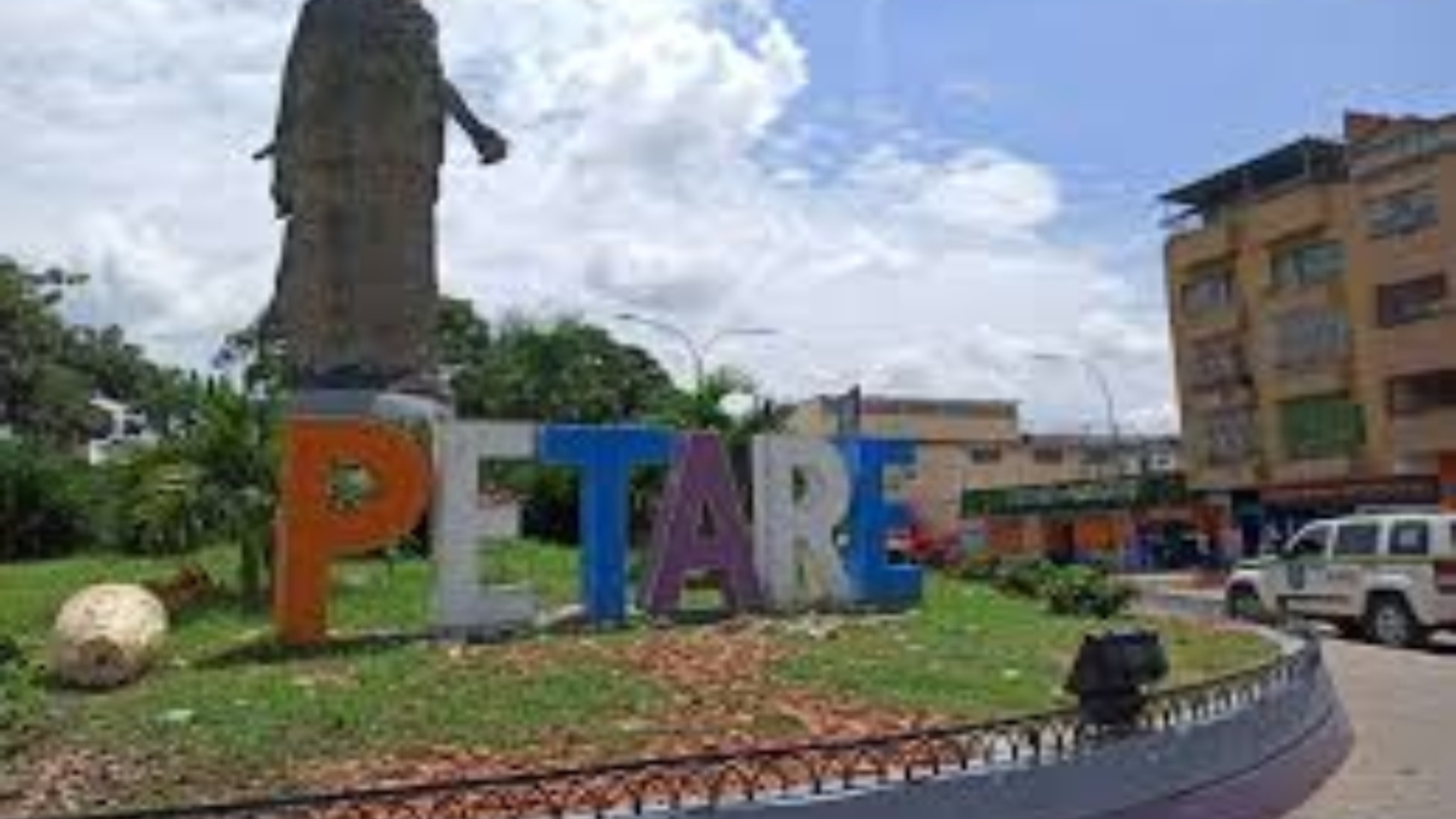 Petare