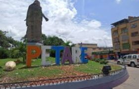 Familias de Petare reciben títulos de propiedad de tierra urbana