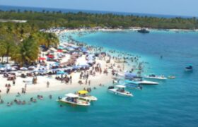 Falcón ofrece 121 playas a turistas para los Carnavales Felices y Seguros 2025
