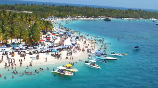 Playas de Falcón