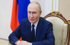 Putin: A los militares de Kiev en Kursk se garantizará su vida si se rinden